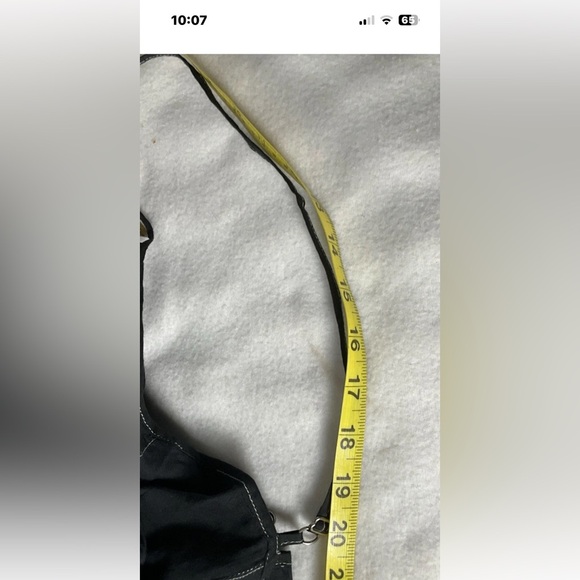 Chaundry K Women’s Dress Size Small Black Steampunk 100% Cotton NWT - Picture 13 of 14